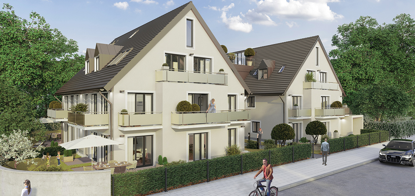 Kornweger 34