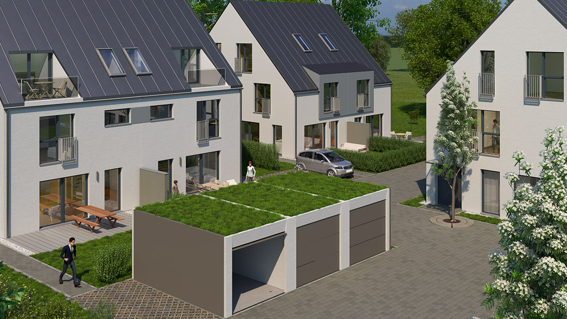 Friedberg - Haberskirch
