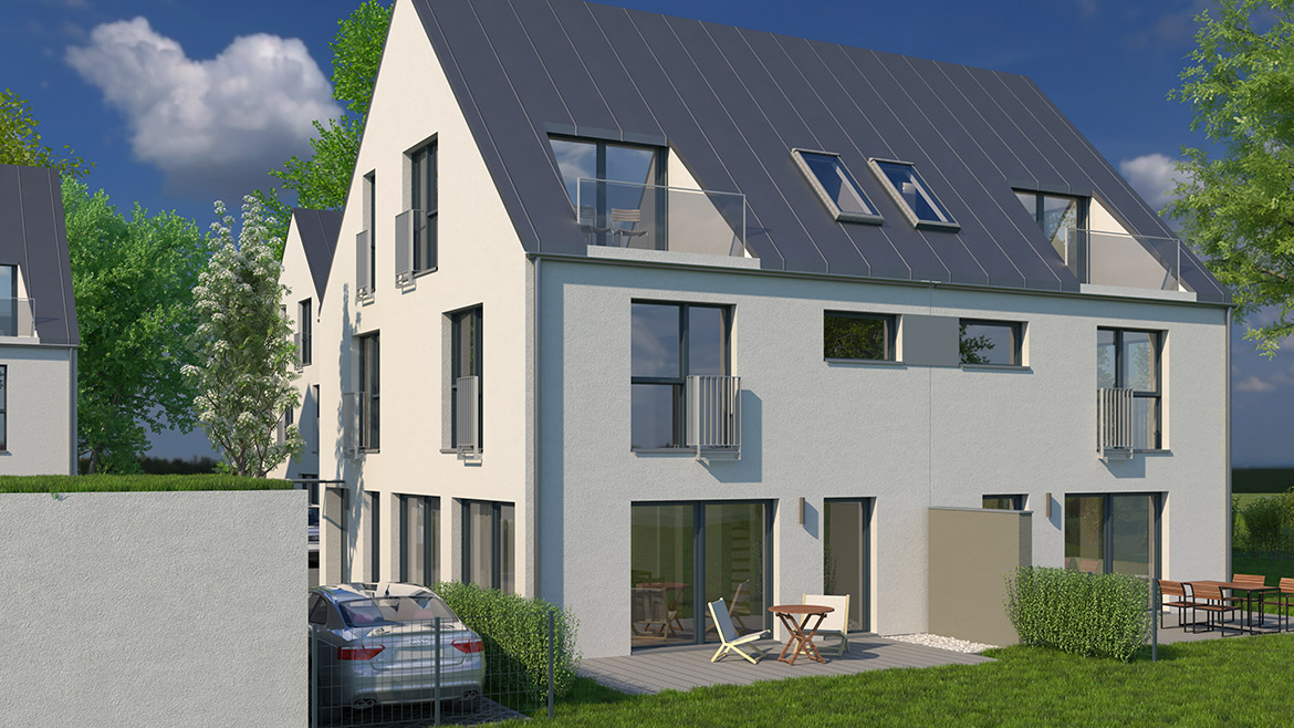 Friedberg - Haberskirch