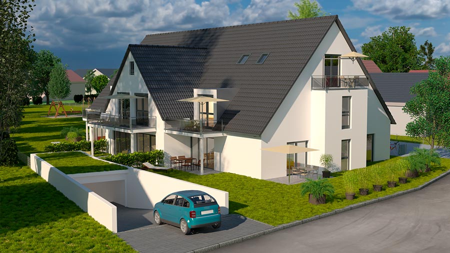 Königsbrunn