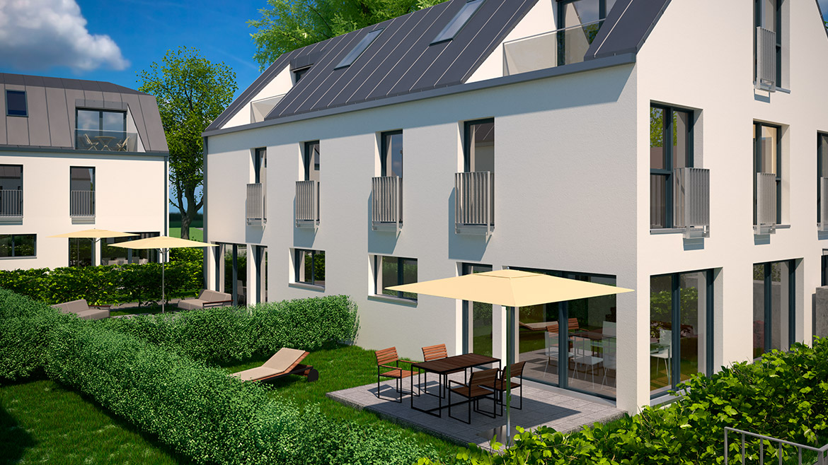 Lechfeld Living