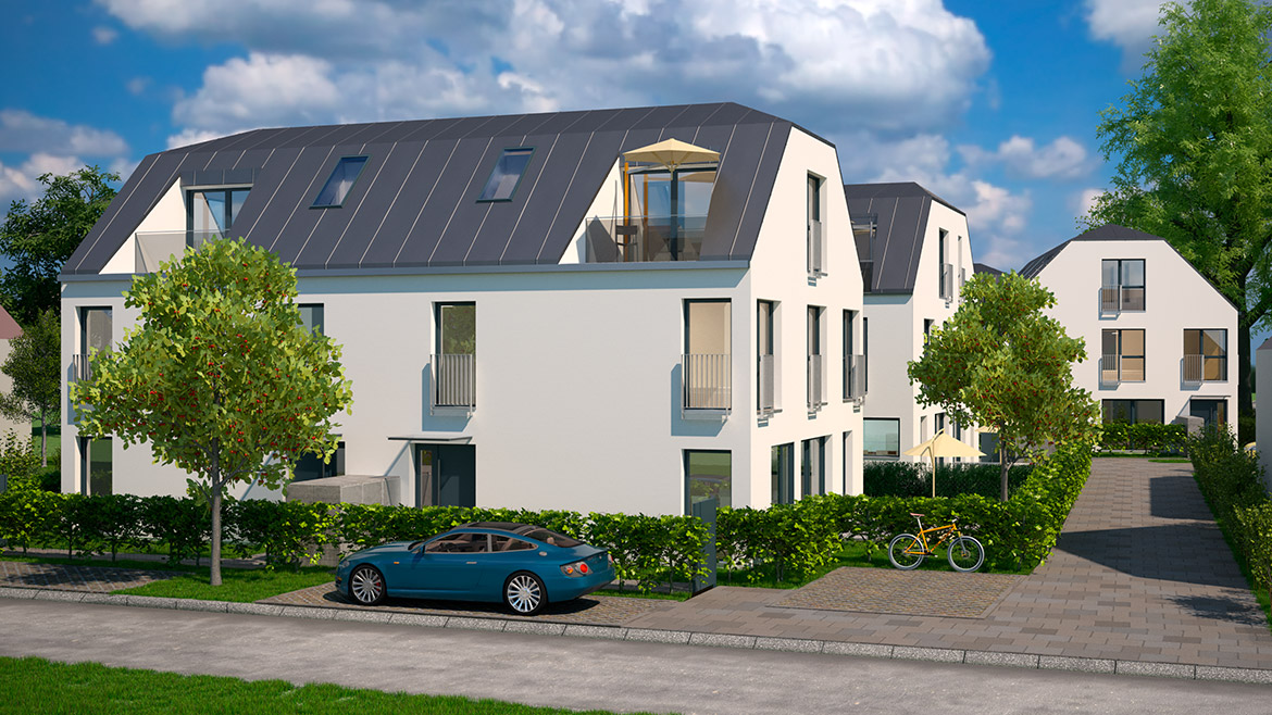 Lechfeld Living